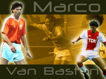 van  basten